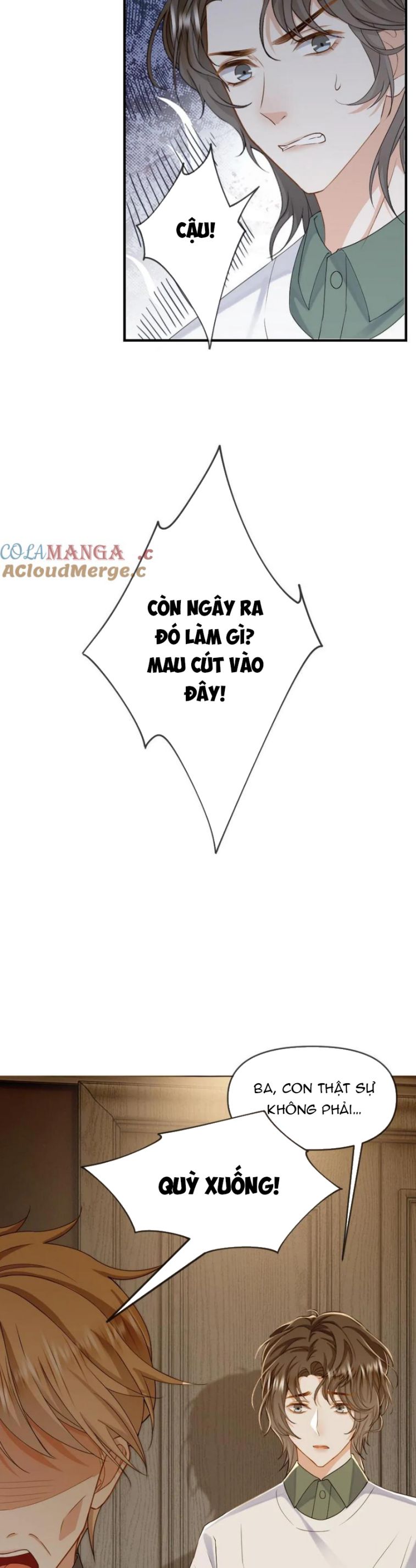 Lang Cẩu Chủ Thần Chapter 198 - Trang 2