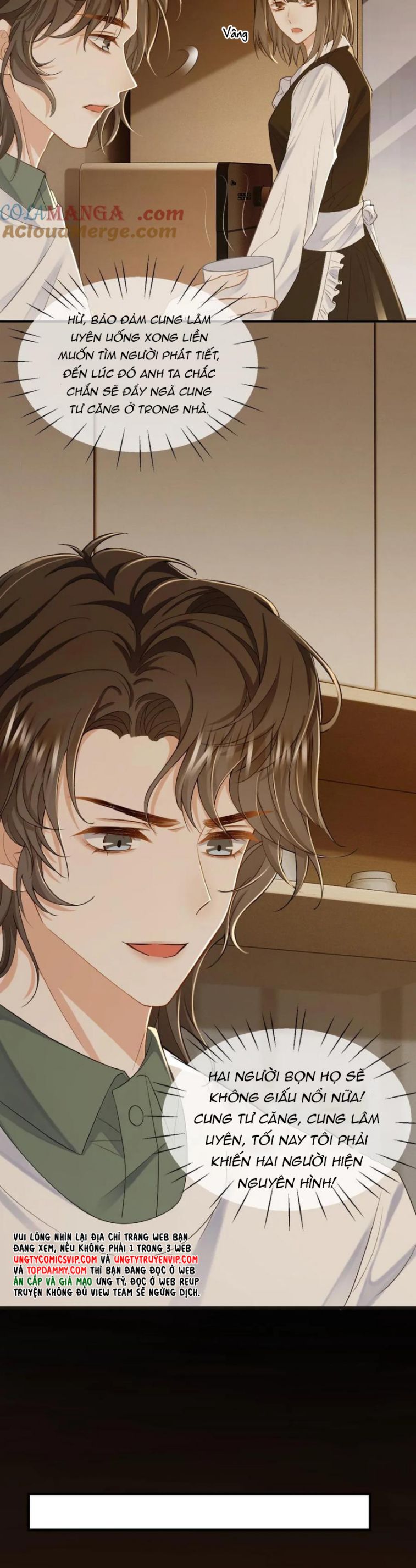 Lang Cẩu Chủ Thần Chapter 198 - Trang 2