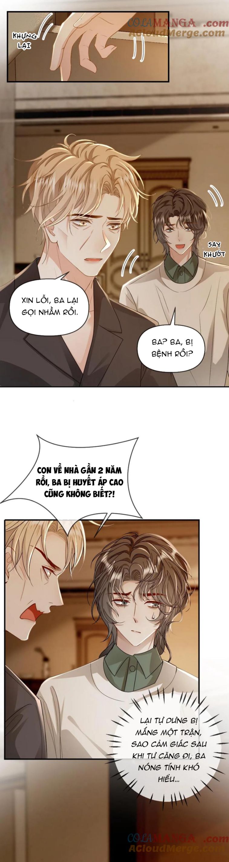 Lang Cẩu Chủ Thần Chapter 199 - Trang 2