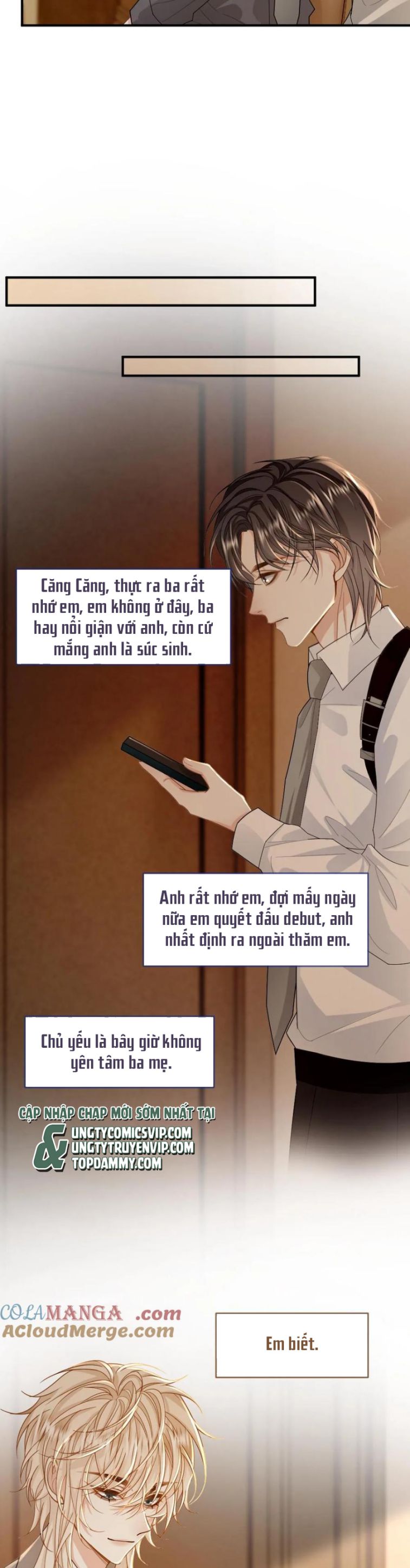 Lang Cẩu Chủ Thần Chapter 199 - Trang 2
