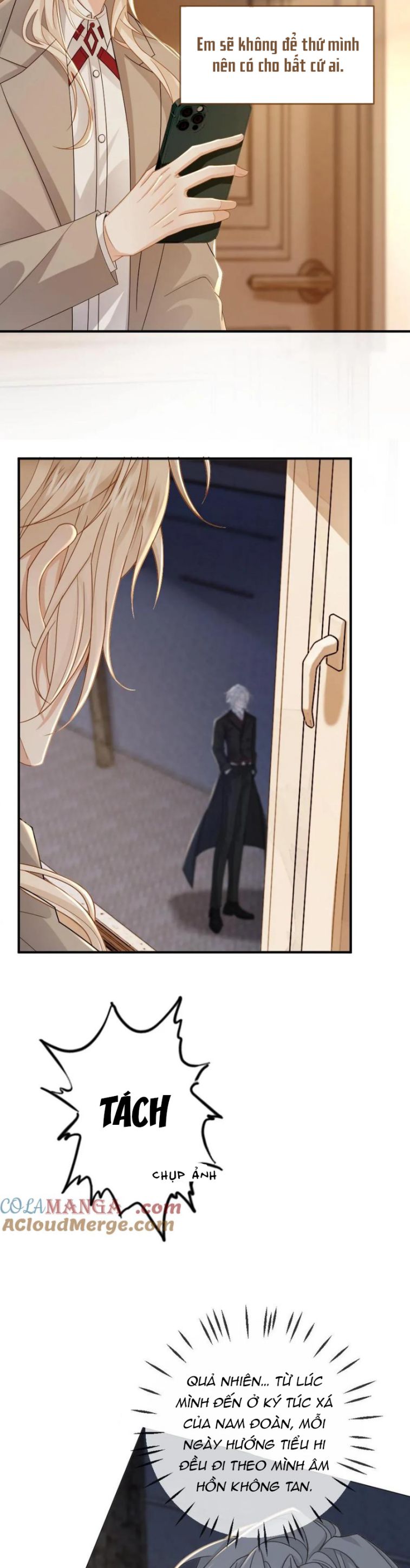 Lang Cẩu Chủ Thần Chapter 199 - Trang 2