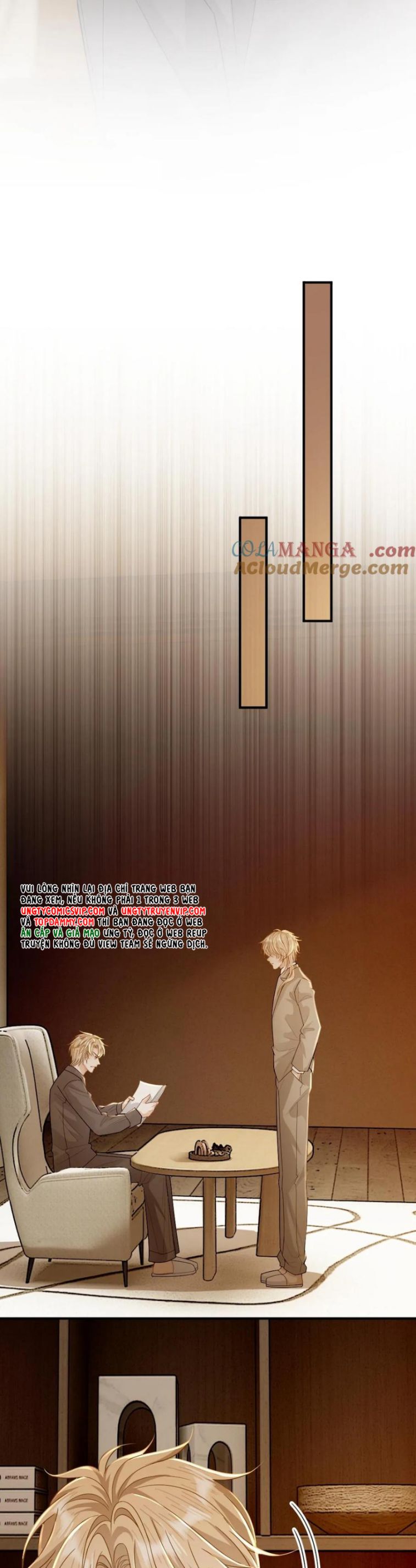Lang Cẩu Chủ Thần Chapter 199 - Trang 2