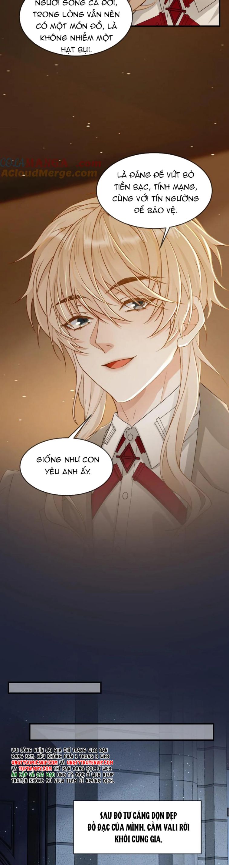 Lang Cẩu Chủ Thần Chapter 199 - Trang 2