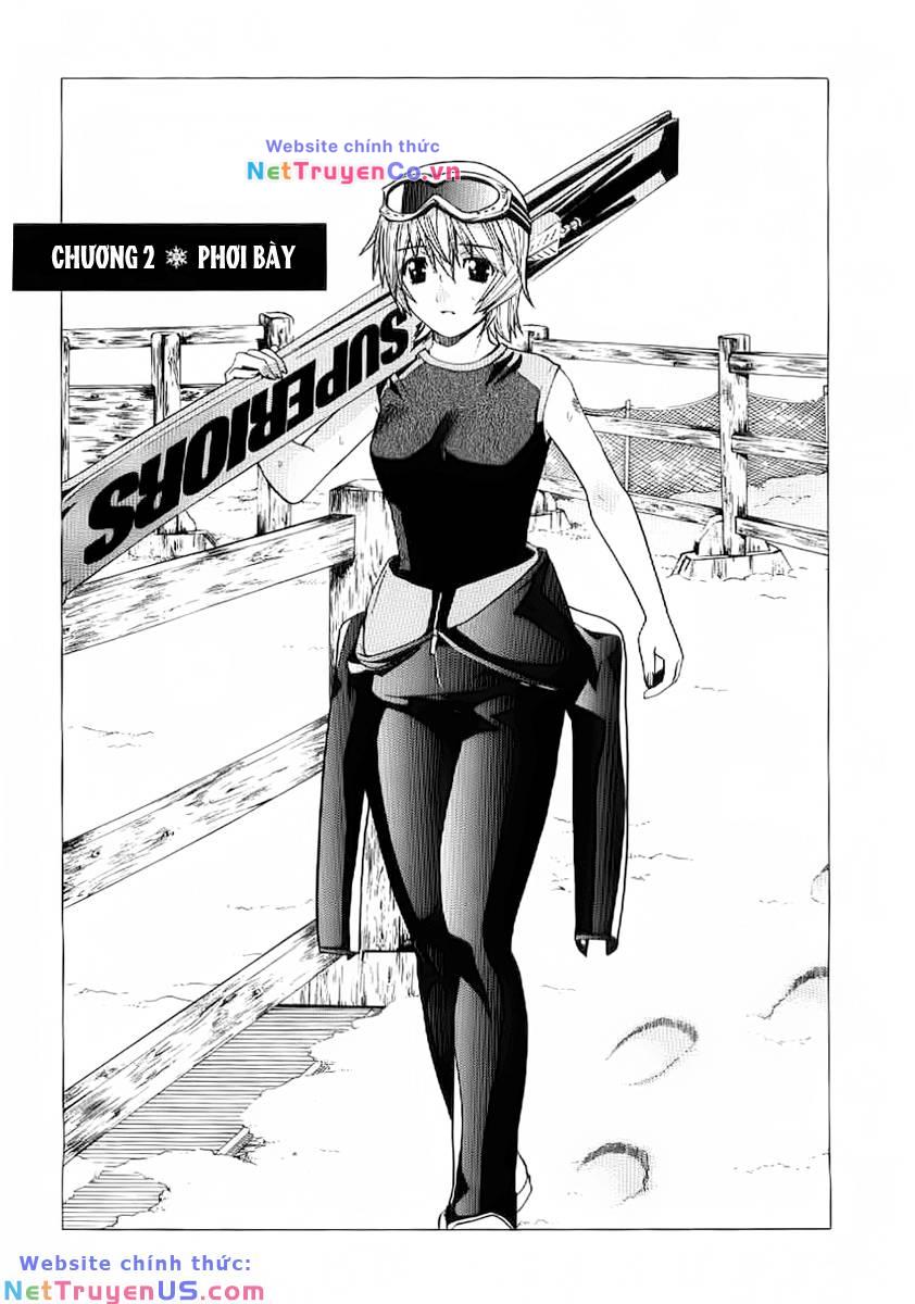 Lang Cẩu Chủ Thần Chapter 2 - Trang 2