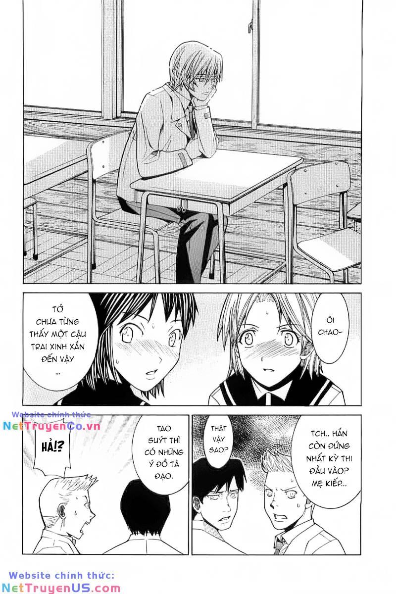 Lang Cẩu Chủ Thần Chapter 2 - Trang 2