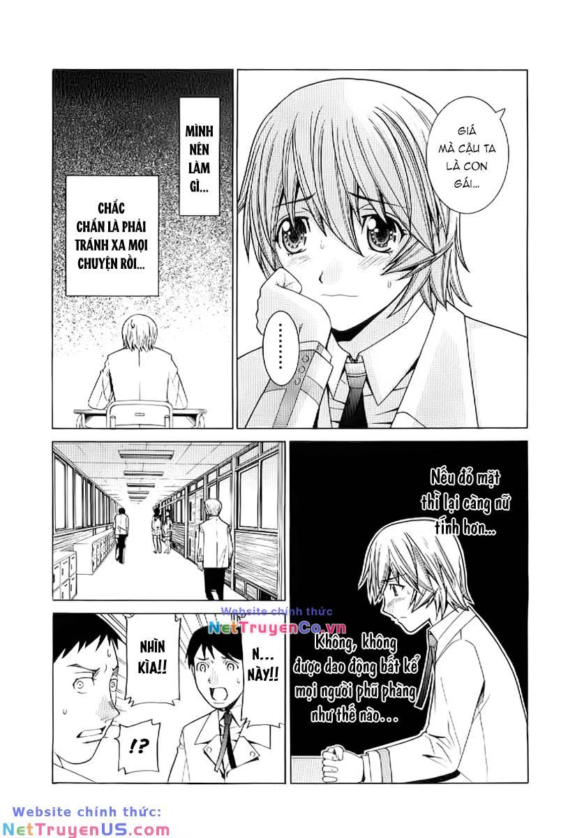 Lang Cẩu Chủ Thần Chapter 2 - Trang 2