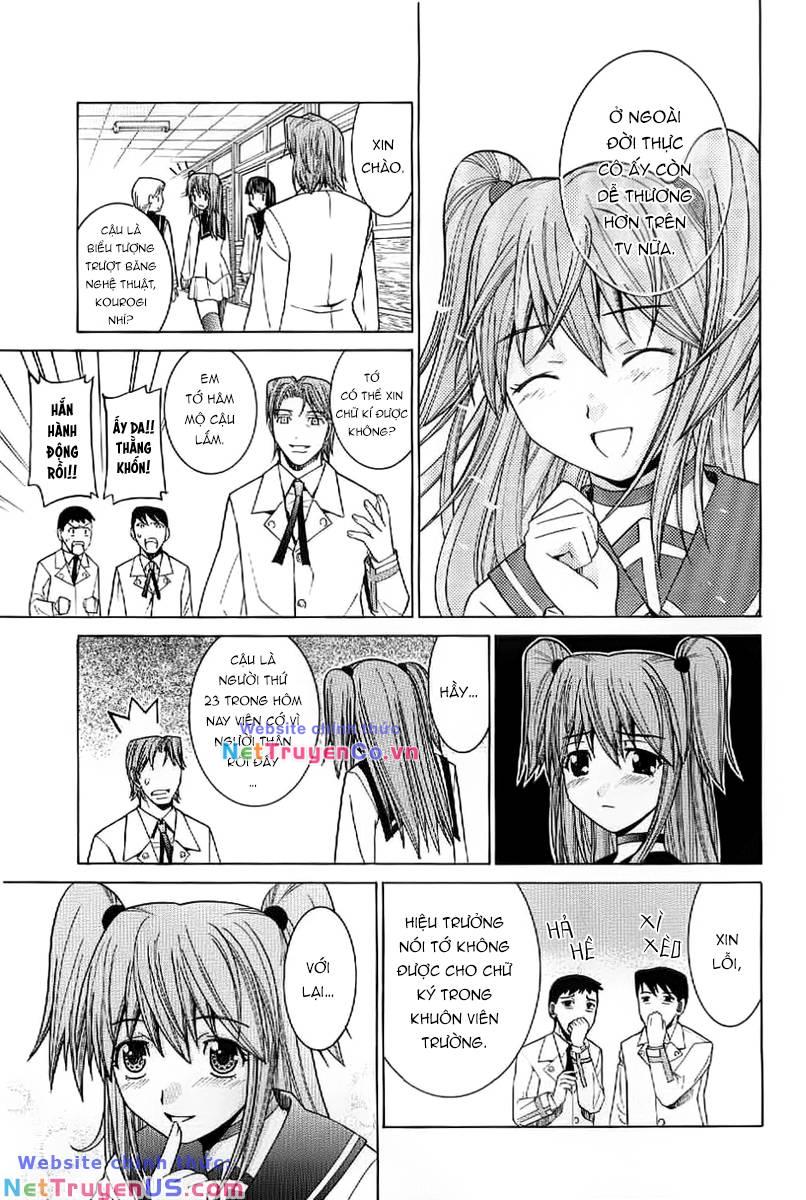 Lang Cẩu Chủ Thần Chapter 2 - Trang 2