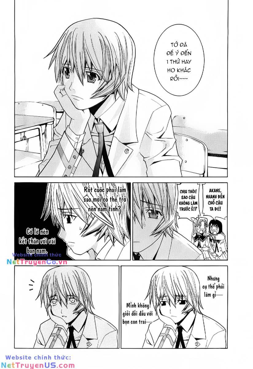 Lang Cẩu Chủ Thần Chapter 2 - Trang 2