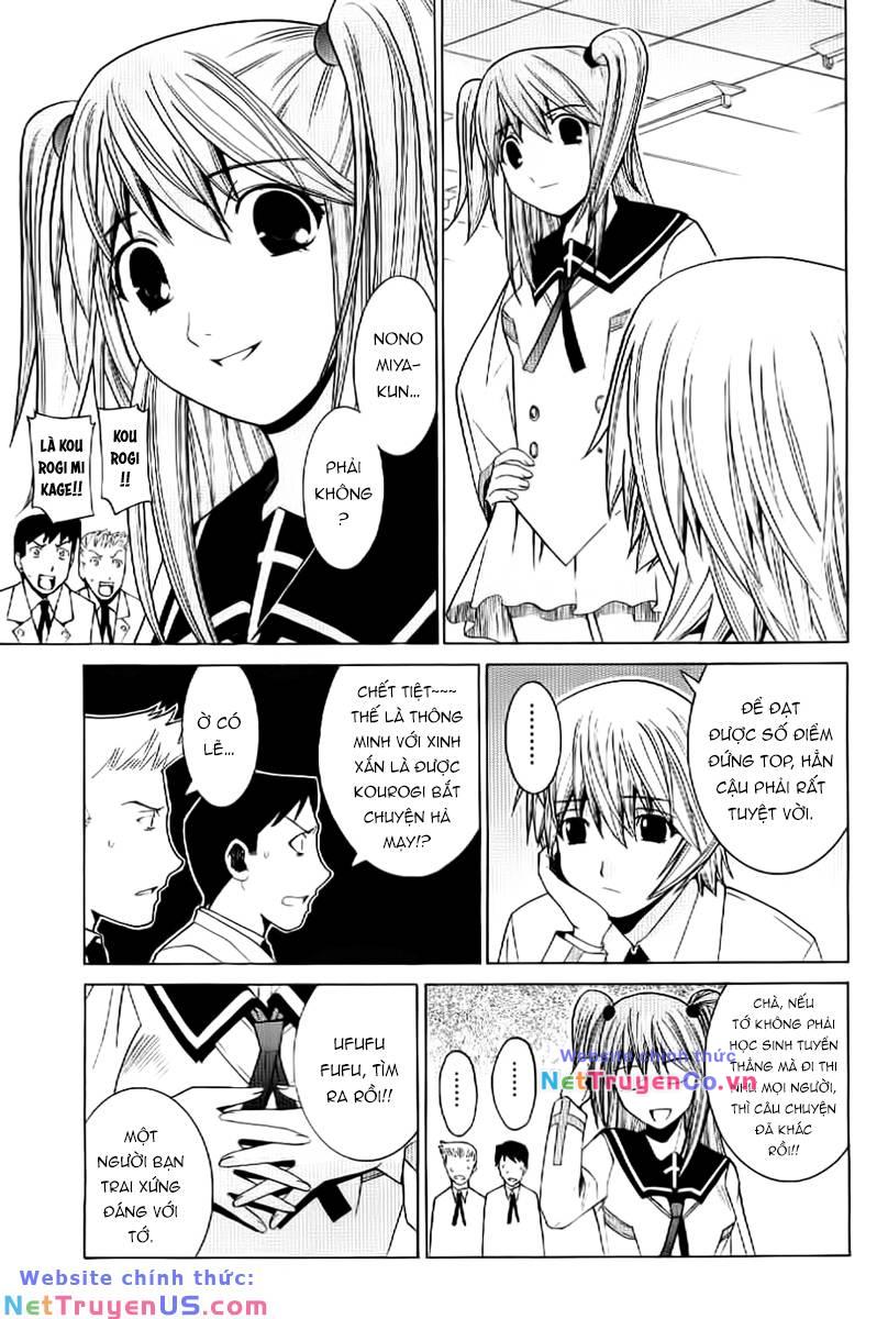 Lang Cẩu Chủ Thần Chapter 2 - Trang 2