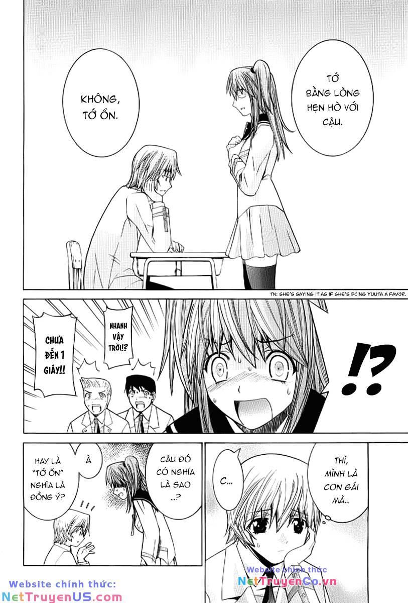 Lang Cẩu Chủ Thần Chapter 2 - Trang 2