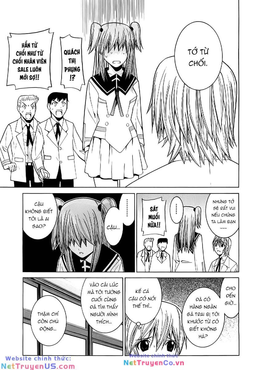 Lang Cẩu Chủ Thần Chapter 2 - Trang 2