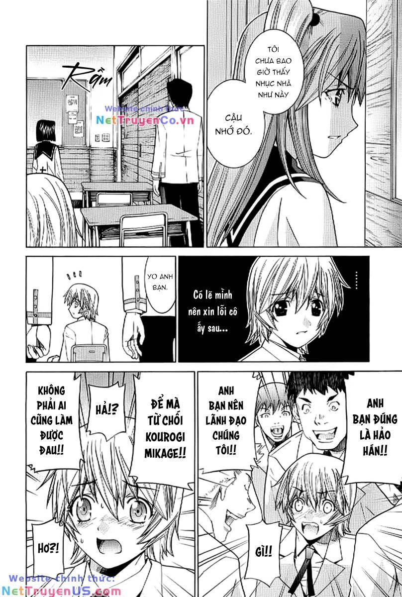 Lang Cẩu Chủ Thần Chapter 2 - Trang 2