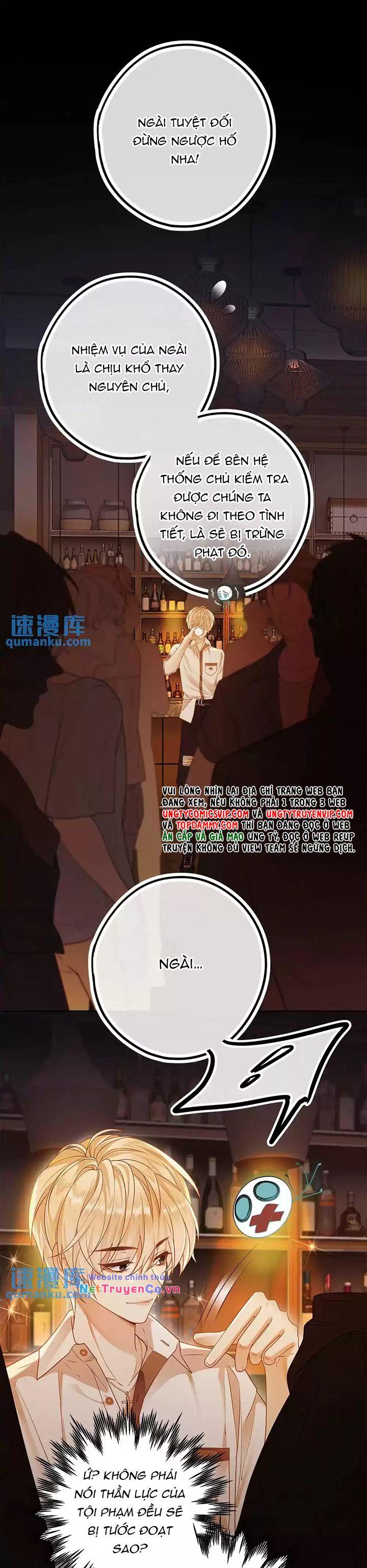 Lang Cẩu Chủ Thần Chapter 2 - Trang 2