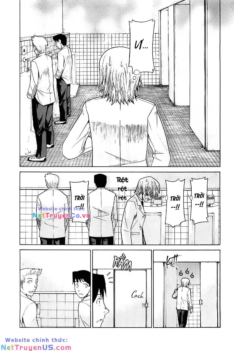 Lang Cẩu Chủ Thần Chapter 2 - Trang 2