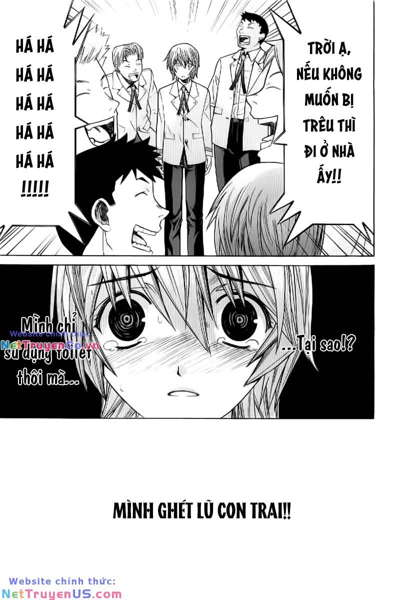 Lang Cẩu Chủ Thần Chapter 2 - Trang 2