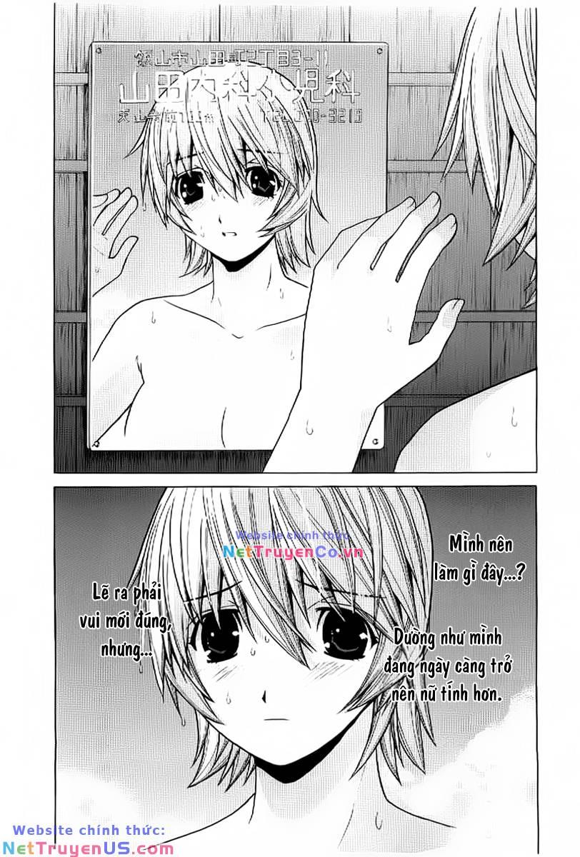 Lang Cẩu Chủ Thần Chapter 2 - Trang 2