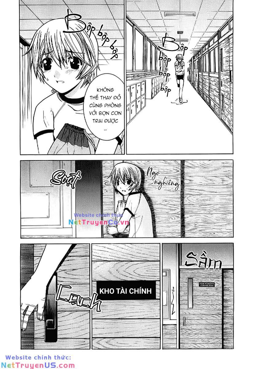 Lang Cẩu Chủ Thần Chapter 2 - Trang 2