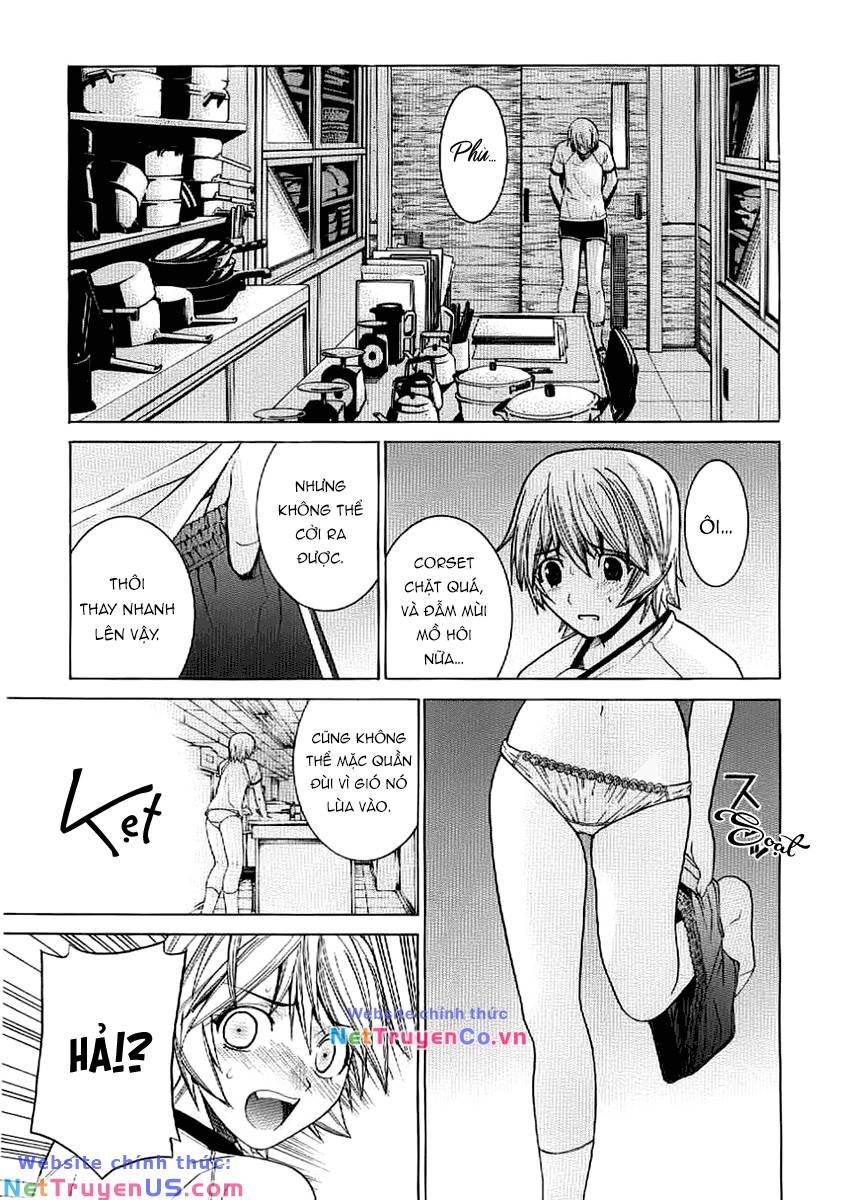 Lang Cẩu Chủ Thần Chapter 2 - Trang 2