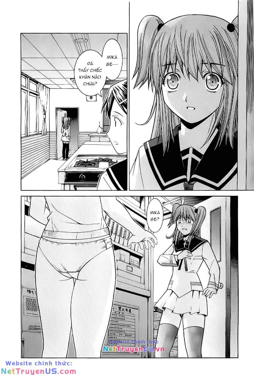 Lang Cẩu Chủ Thần Chapter 2 - Trang 2