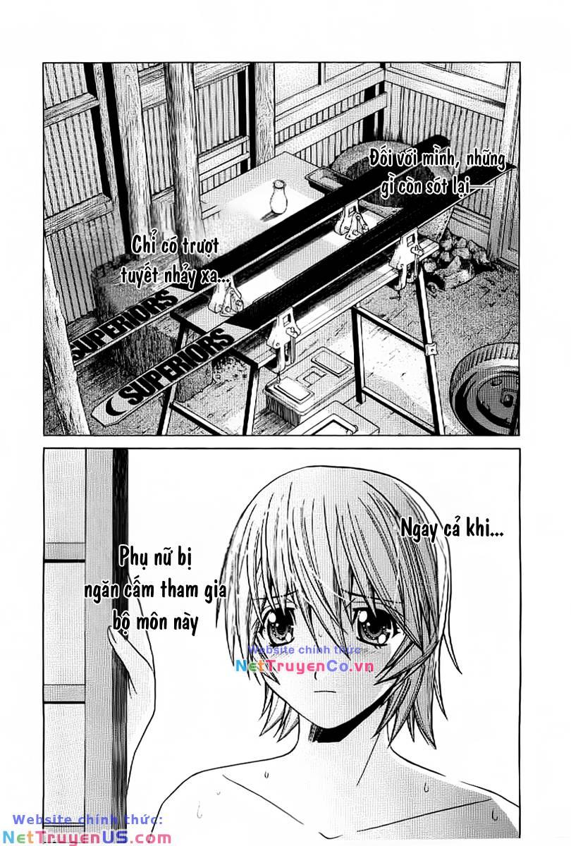 Lang Cẩu Chủ Thần Chapter 2 - Trang 2