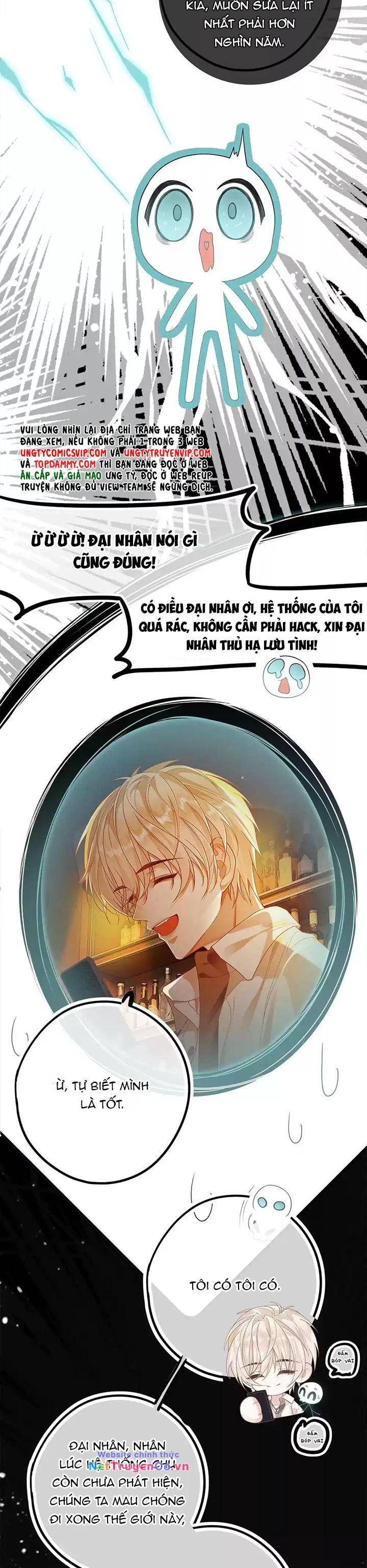 Lang Cẩu Chủ Thần Chapter 2 - Trang 2