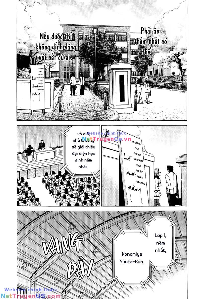 Lang Cẩu Chủ Thần Chapter 2 - Trang 2