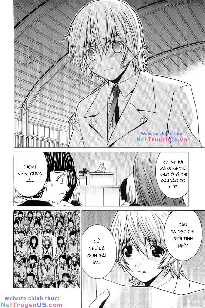 Lang Cẩu Chủ Thần Chapter 2 - Trang 2