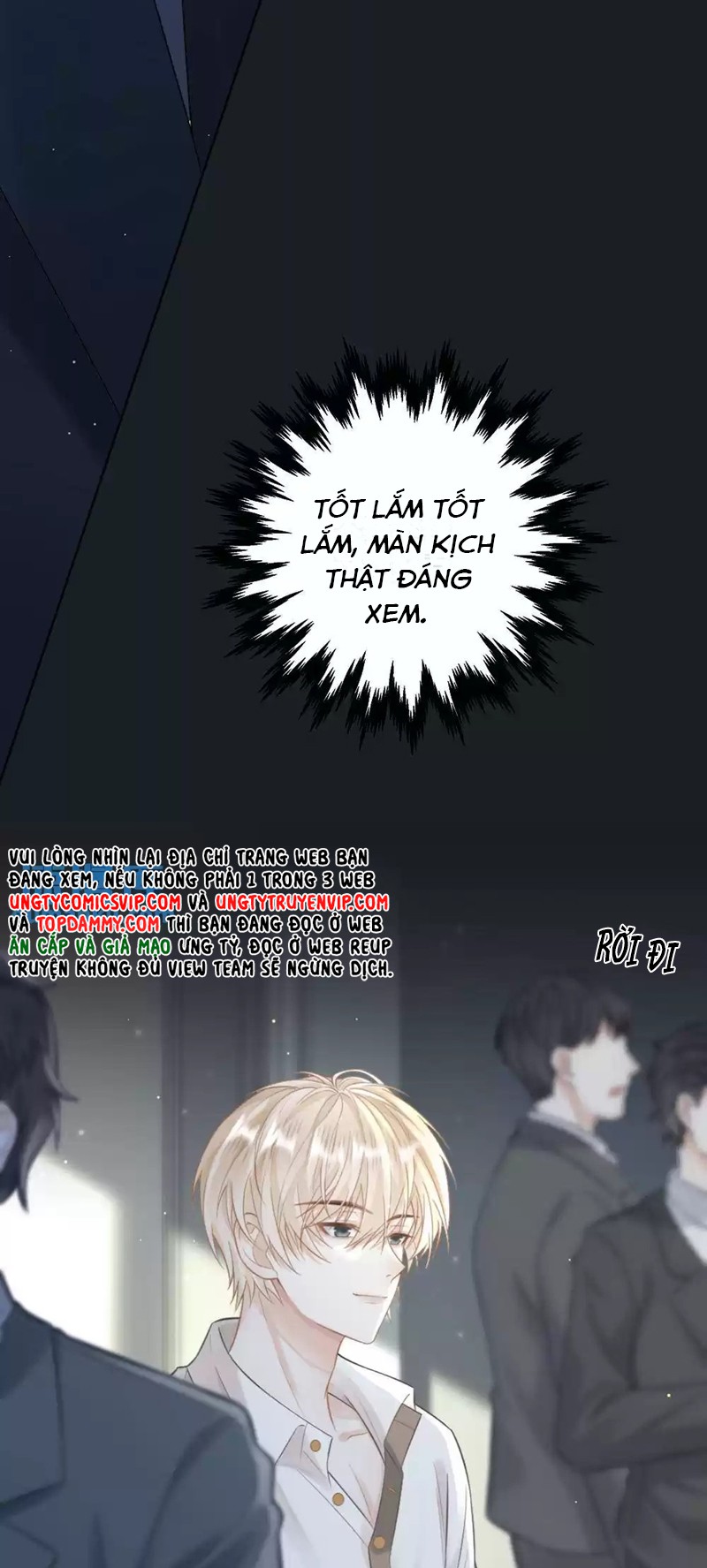 Lang Cẩu Chủ Thần Chapter 20 - Trang 2