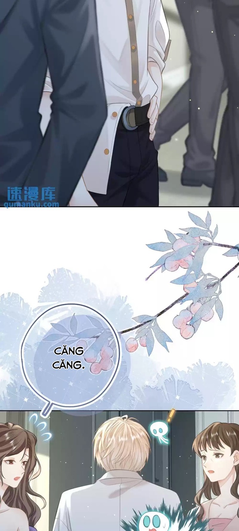 Lang Cẩu Chủ Thần Chapter 20 - Trang 2