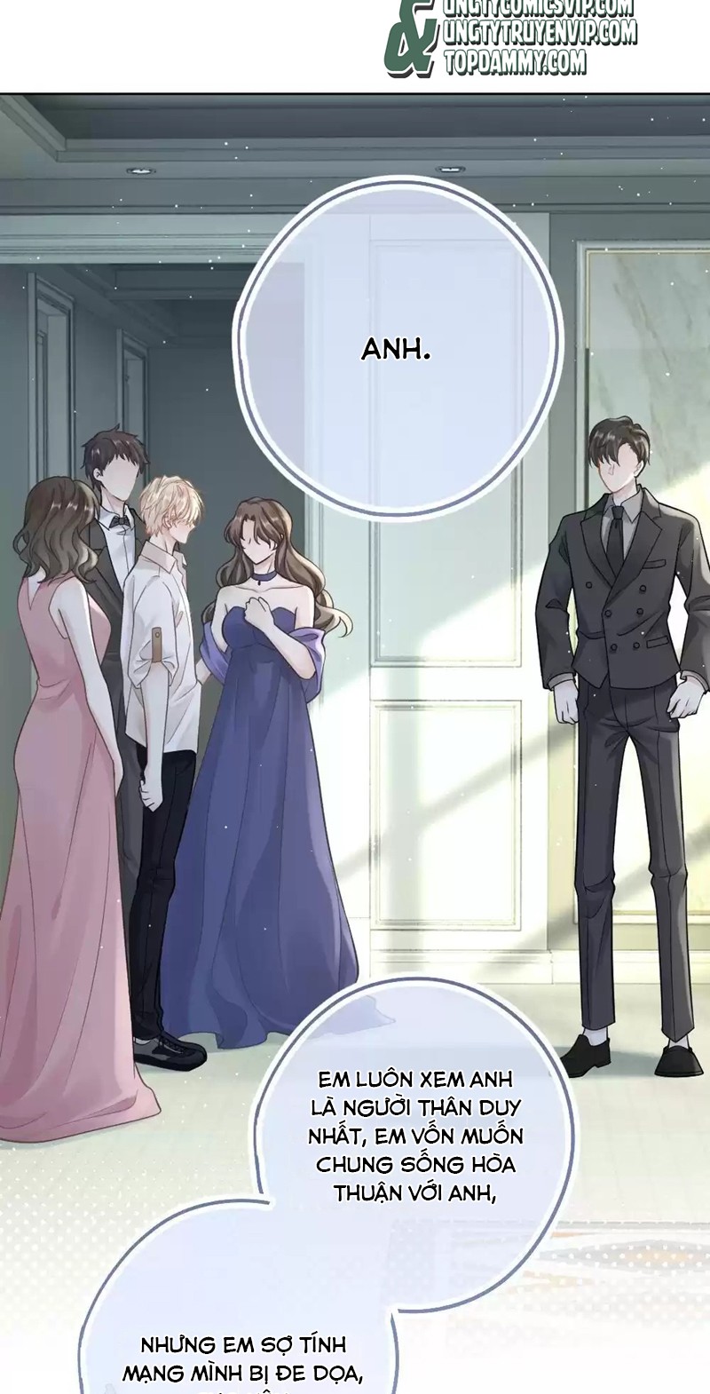 Lang Cẩu Chủ Thần Chapter 20 - Trang 2