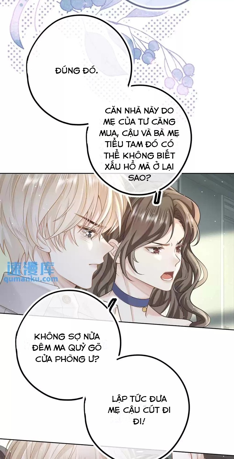 Lang Cẩu Chủ Thần Chapter 20 - Trang 2