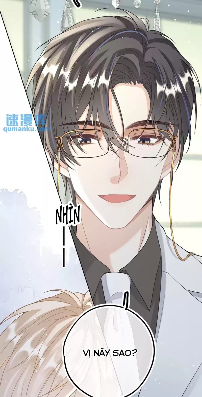 Lang Cẩu Chủ Thần Chapter 20 - Trang 2