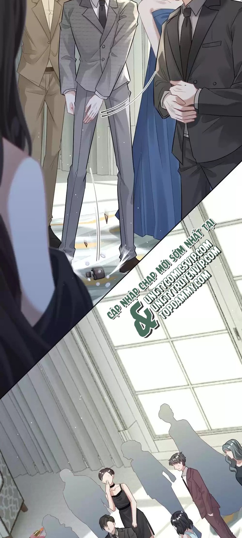 Lang Cẩu Chủ Thần Chapter 20 - Trang 2