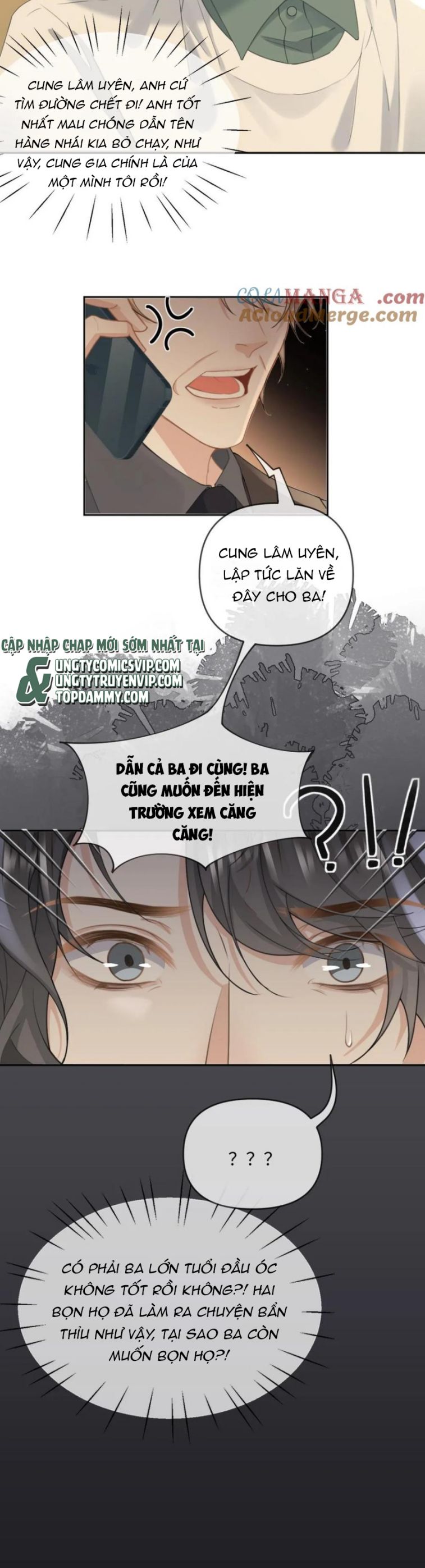 Lang Cẩu Chủ Thần Chapter 200 - Trang 2