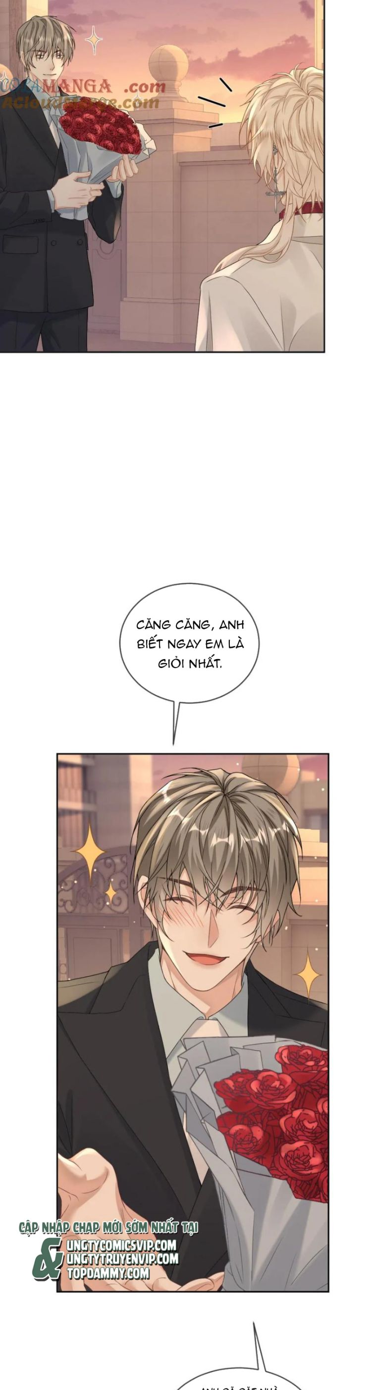 Lang Cẩu Chủ Thần Chapter 200 - Trang 2