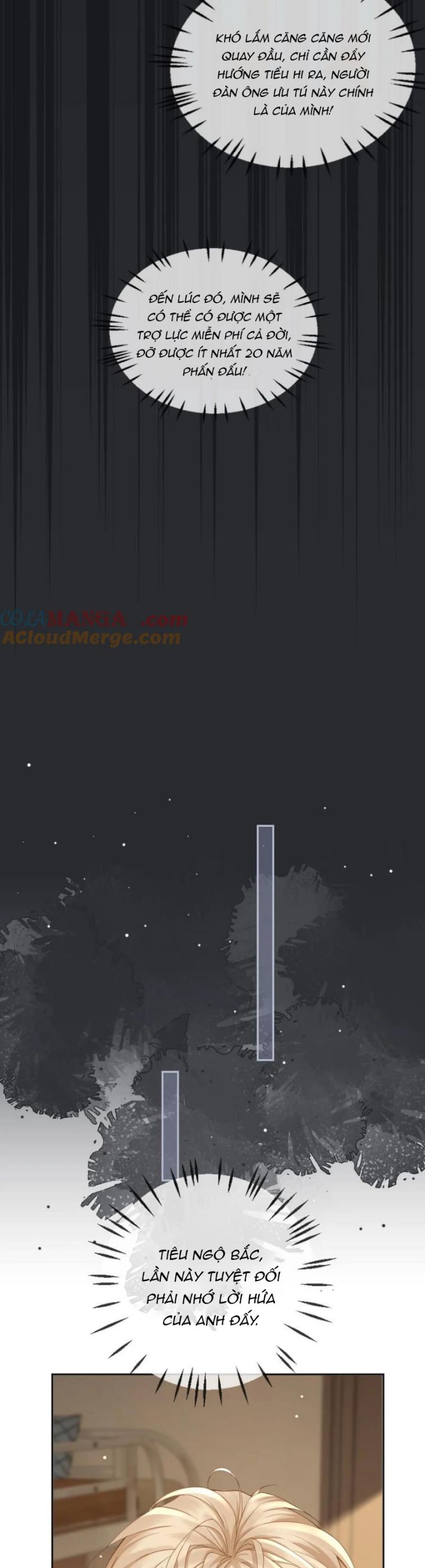 Lang Cẩu Chủ Thần Chapter 200 - Trang 2