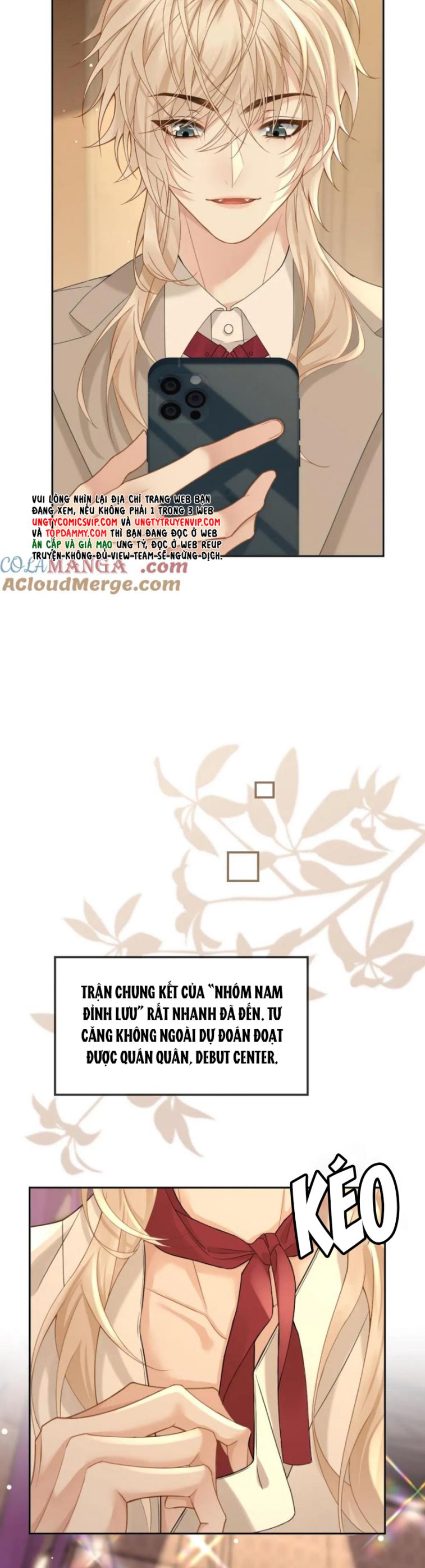 Lang Cẩu Chủ Thần Chapter 200 - Trang 2