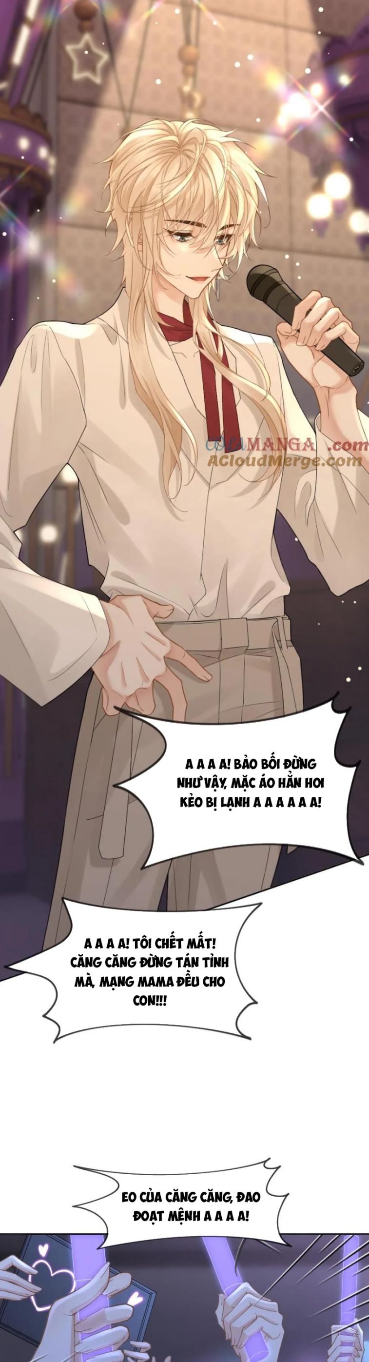 Lang Cẩu Chủ Thần Chapter 200 - Trang 2