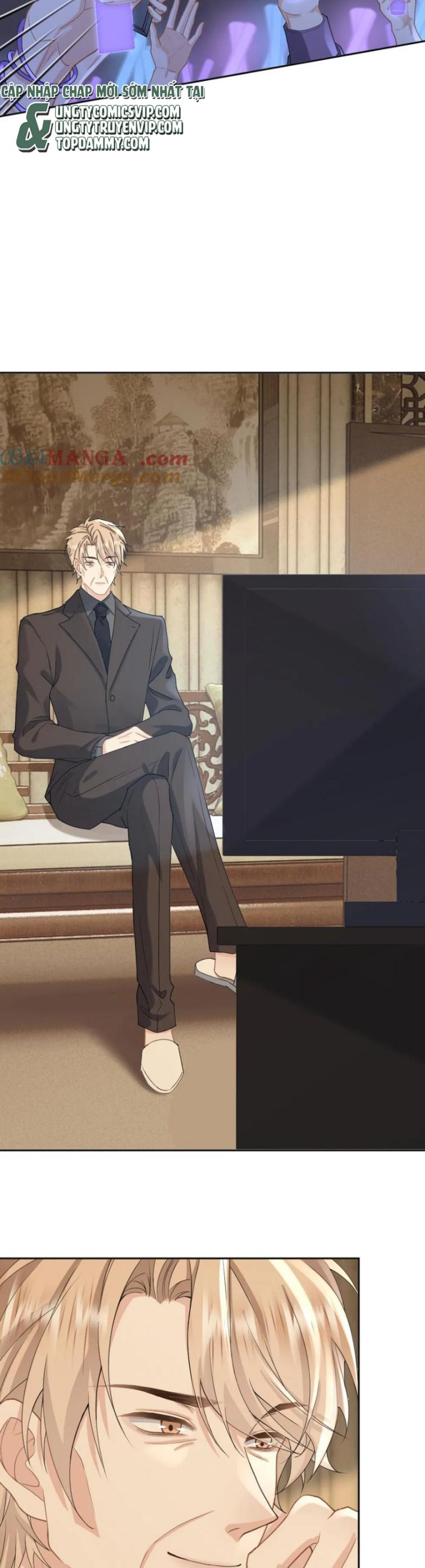 Lang Cẩu Chủ Thần Chapter 200 - Trang 2