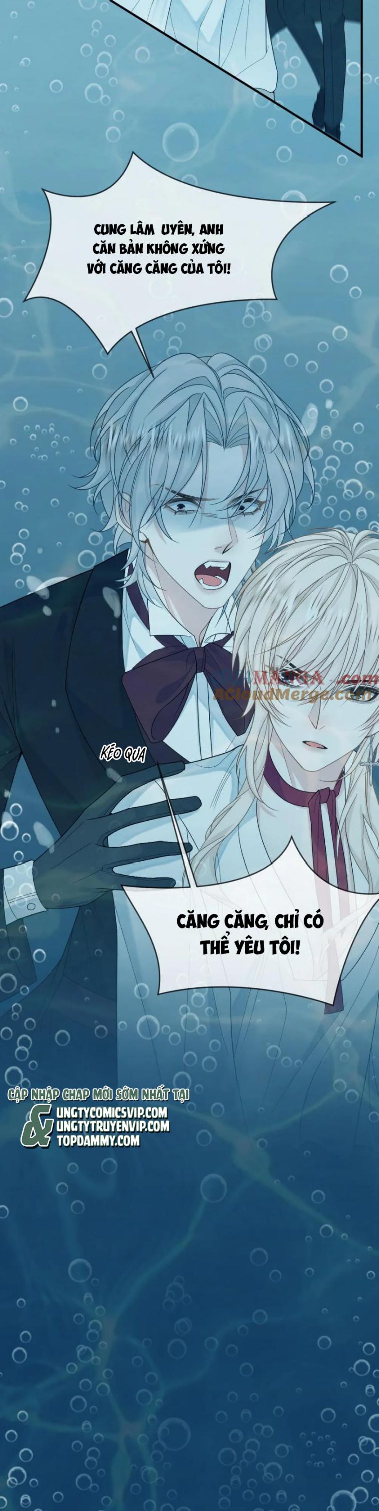 Lang Cẩu Chủ Thần Chapter 201 - Trang 2