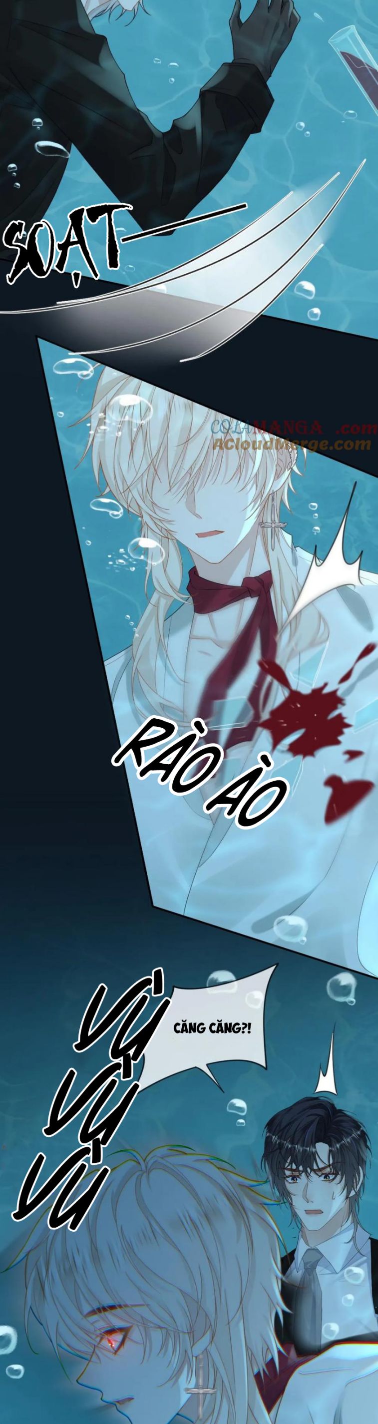 Lang Cẩu Chủ Thần Chapter 202 - Trang 2