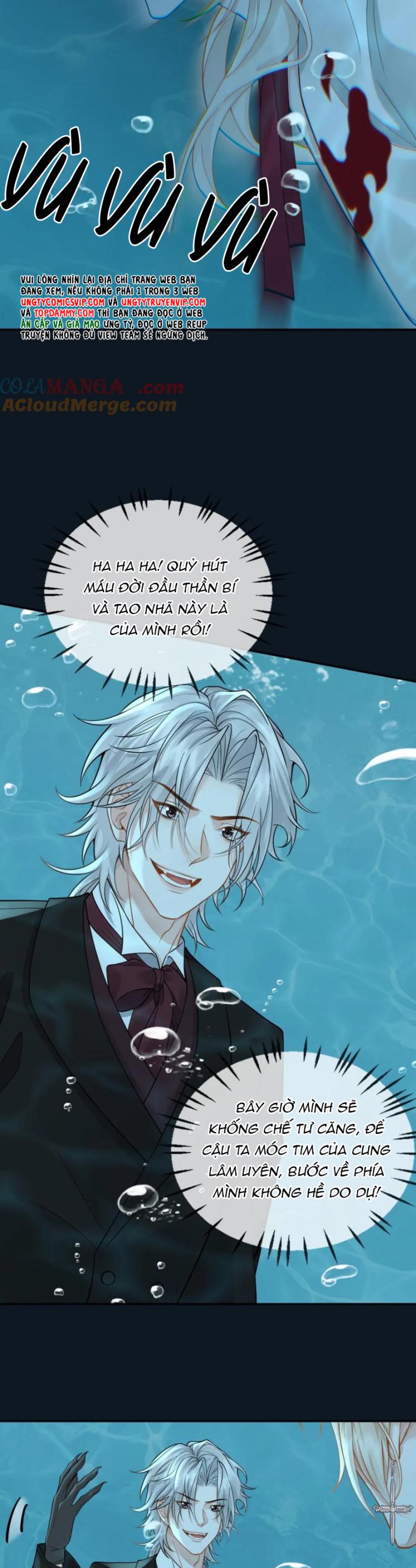 Lang Cẩu Chủ Thần Chapter 202 - Trang 2