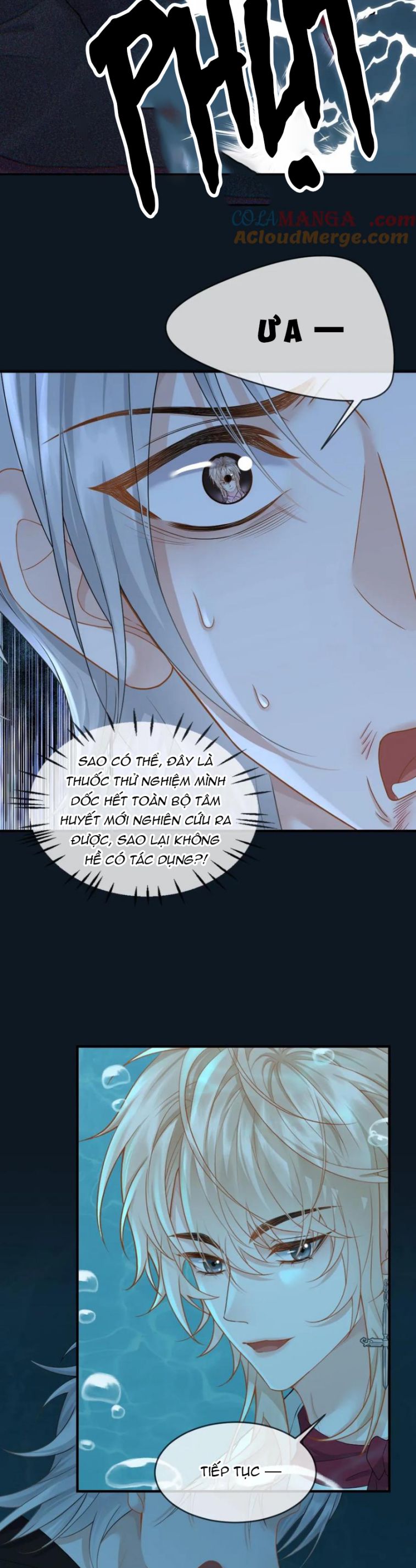 Lang Cẩu Chủ Thần Chapter 202 - Trang 2