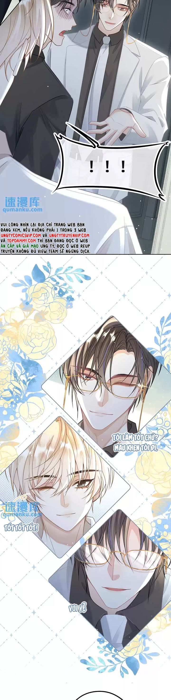 Lang Cẩu Chủ Thần Chapter 21 - Trang 2