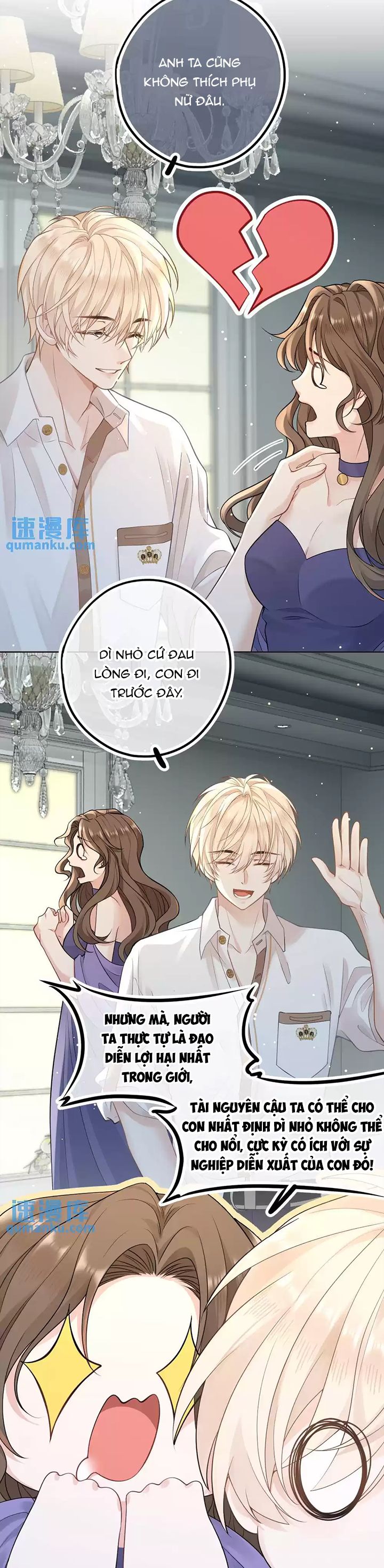 Lang Cẩu Chủ Thần Chapter 21 - Trang 2