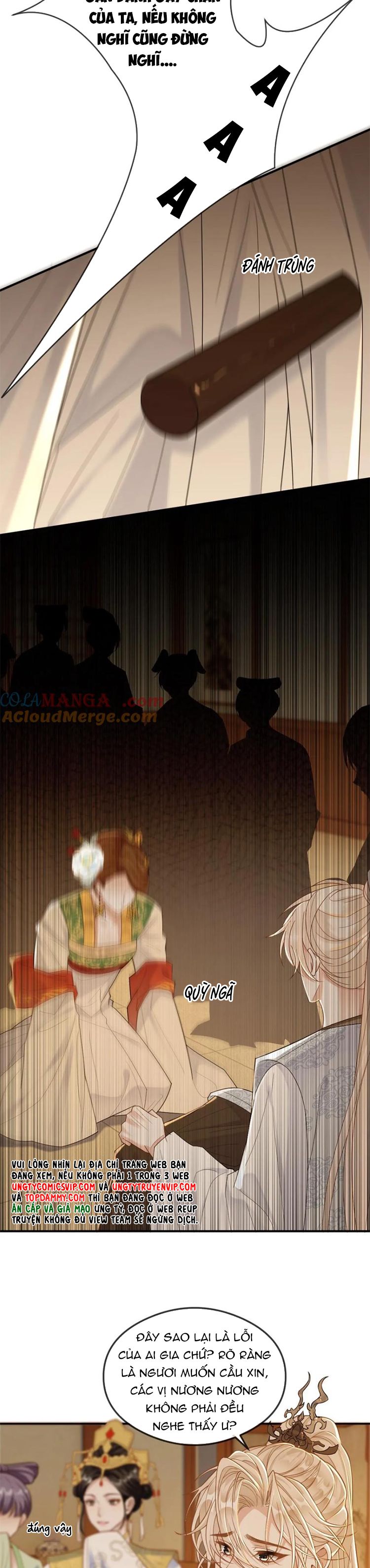 Lang Cẩu Chủ Thần Chapter 212 - Trang 2