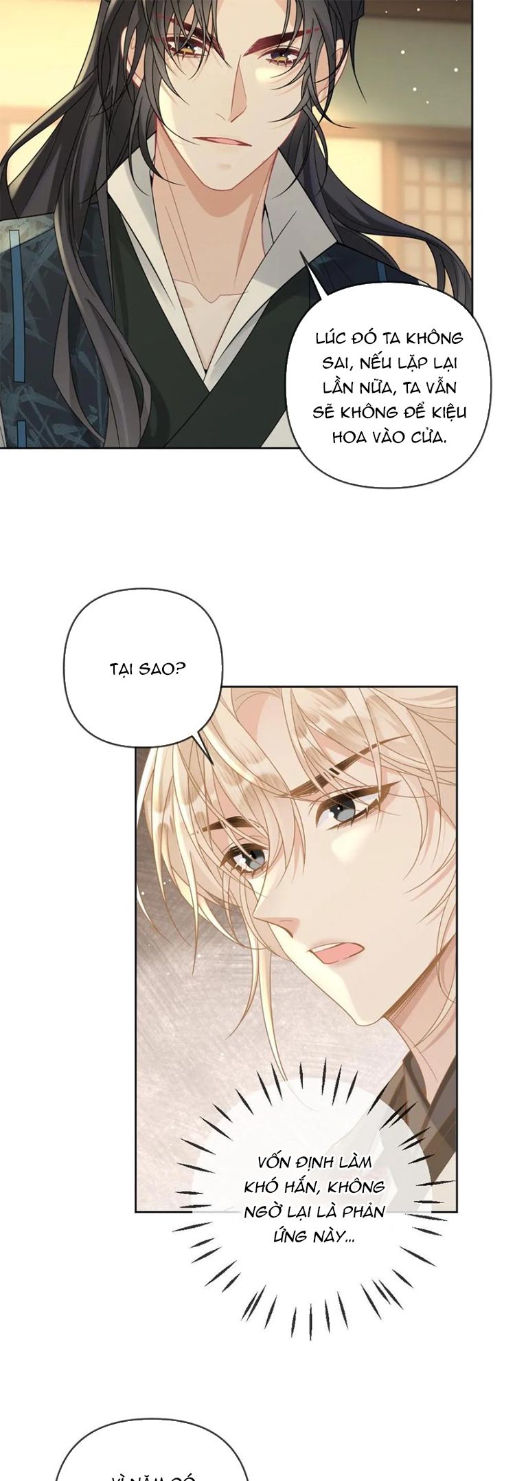Lang Cẩu Chủ Thần Chapter 213 - Trang 2
