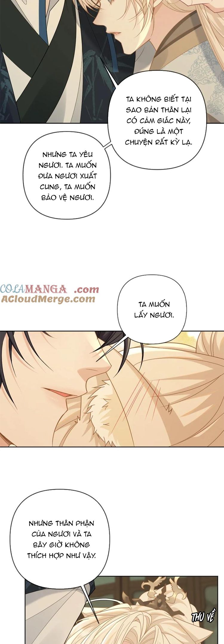 Lang Cẩu Chủ Thần Chapter 213 - Trang 2