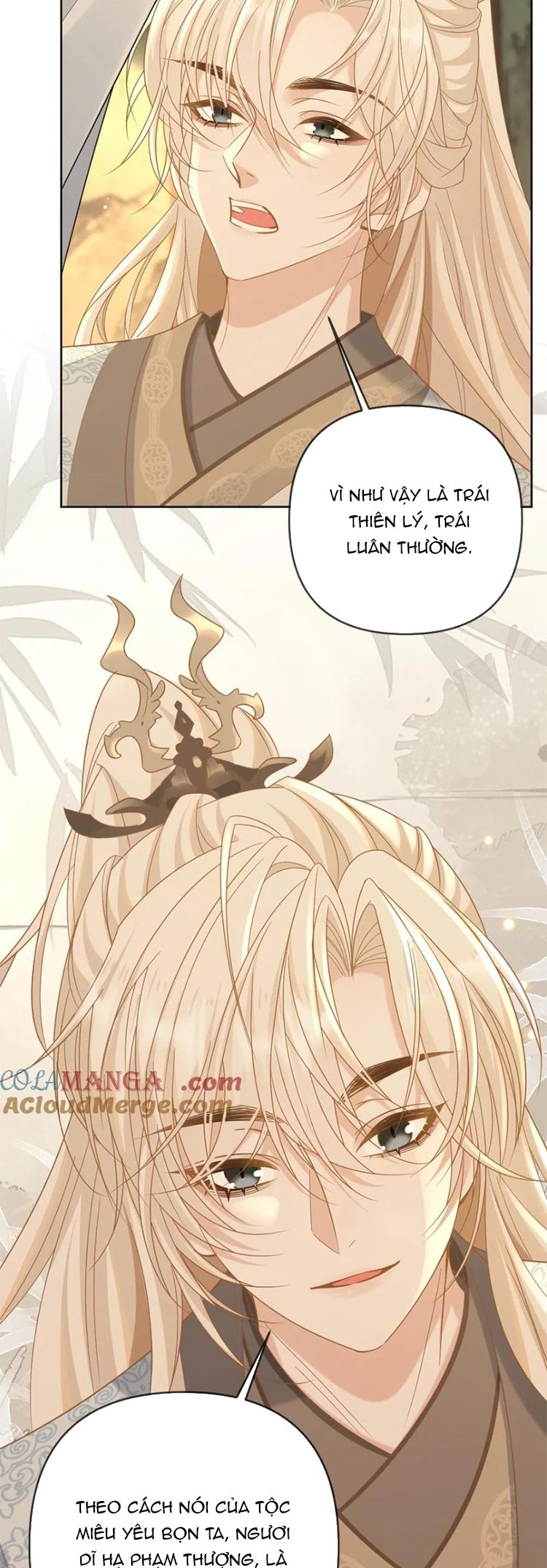 Lang Cẩu Chủ Thần Chapter 213 - Trang 2