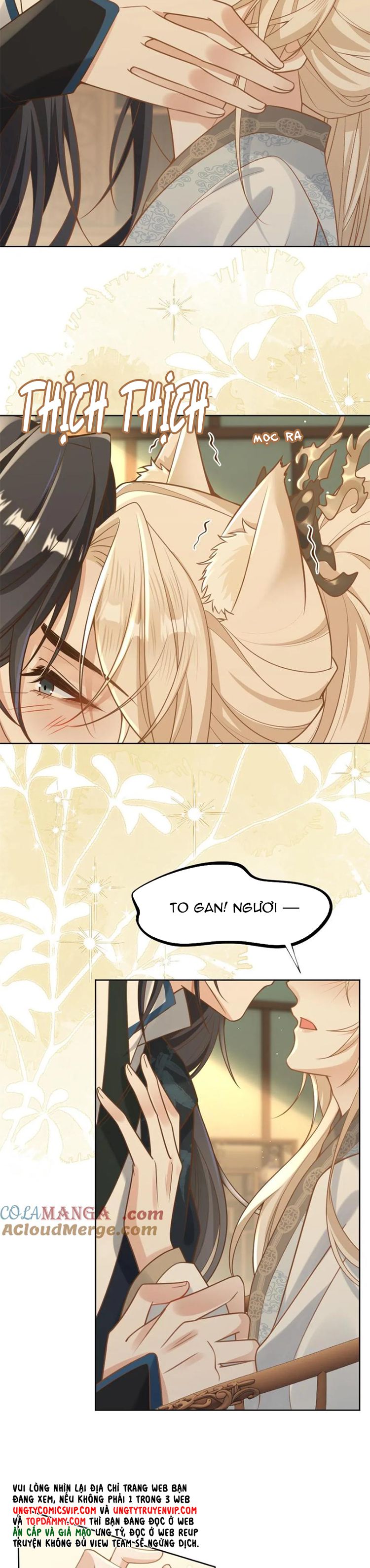 Lang Cẩu Chủ Thần Chapter 213 - Trang 2